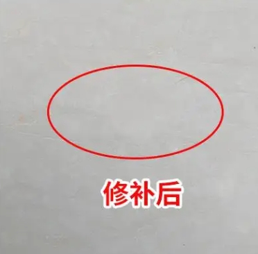烟台市瓷砖空鼓维修专业解答下贴瓷砖前墙壁基层存在的裂缝的影响