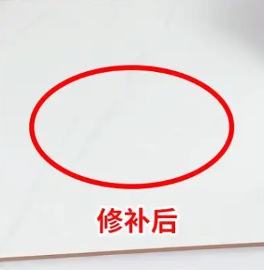 烟台市瓷砖空鼓维修公司分享下板材基层，未采取柔性过渡措施的影响。在瓷砖铺贴工程中，如果采用的是板材基层（如石膏板、木工板等非刚性基层），而未采取柔性过渡措施，